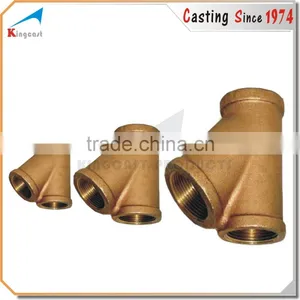 Hot Selling Manufacturing Best Price Cast Bronze Casting thumbnail-2