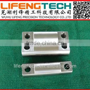 Precision Mechanical Parts thumbnail-1