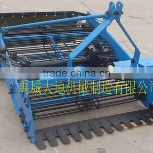 Multifunctional Peanut Combine Harvester Made in China thumbnail-1