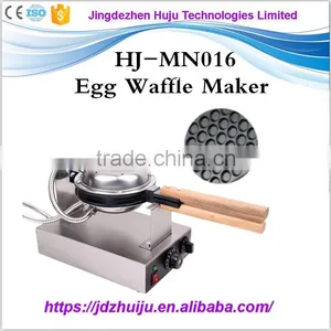 Great Performance Custom Full Stanless Steel Gas Egg Waffle Maker thumbnail-1
