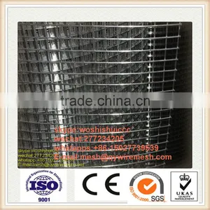 Iron Galvanized Barbecue Grill Wire Mesh Specialized for Roasting thumbnail-2