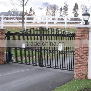 Residential GATES thumbnail-3