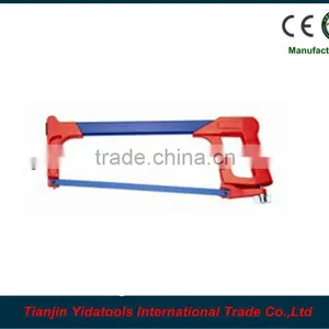 Hacksaw Frame With Plastic Handle thumbnail-1