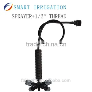 Sprinkler Irrigation,plastic Sprinkler/long Time Cooperation Partner thumbnail-5