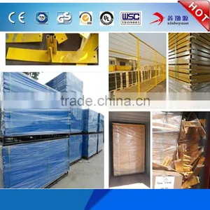 2017 China Good Quality Competitive Price Galvanized Pvc Coated Welded Type Temporary Fence Panel Online Hot Sale (factory) thumbnail-6