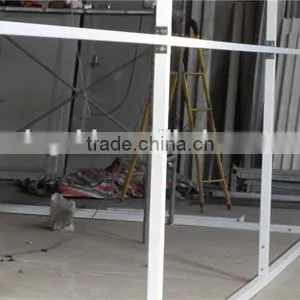 Steel Building as Warehouse/metal Frame Warehouse thumbnail-6