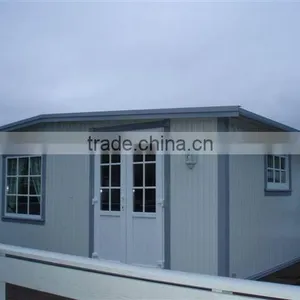 CE Economic Prefab Villa for Sale thumbnail-1