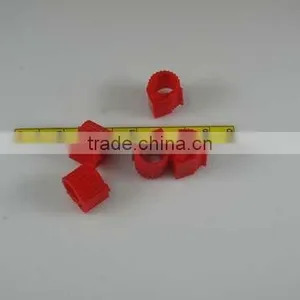 Cheapest Low Frequency RFID Tag for Pigeon Race thumbnail-2