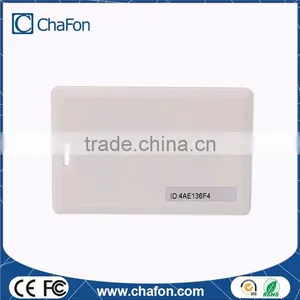 Free SDK 2.45ghz Automatic System School Attendance Rfid thumbnail-6