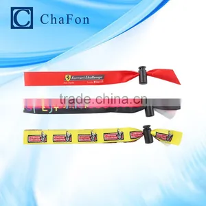 Patient Identification Wristbands Veryfit Smart Wristband Woven thumbnail-4