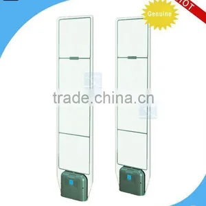 Hot Selling EAS RF Antenna Anti-theft Allarm Security Gate thumbnail-1
