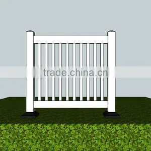 Pvc Children Play Fence thumbnail-1