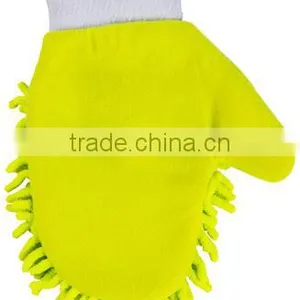 Chenille Car Brush thumbnail-1