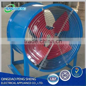 AC Cooling Axial Fan thumbnail-5