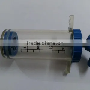 100ml Luer Lock Syringes thumbnail-1
