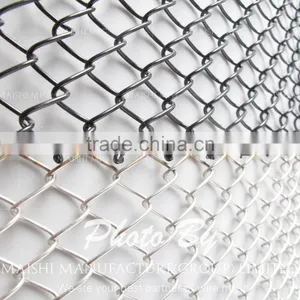 Chain Link Fencing for Contruction thumbnail-4