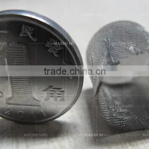 Stainless Steel Wire Mesh Filter Disc Mesh thumbnail-5