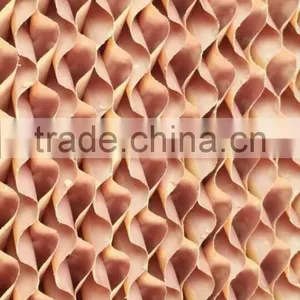 Greenhouse Evaporative Cooling Pad /Wet Pad thumbnail-3