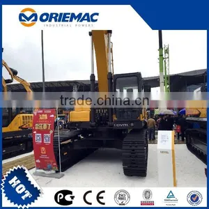 Foton Lovol Powerful Bucket Excavator FR80E Chinese Mini Excavator thumbnail-5