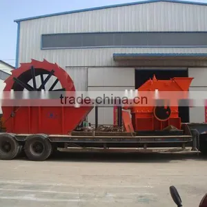 Mini Sand Washing Machine Price thumbnail-1