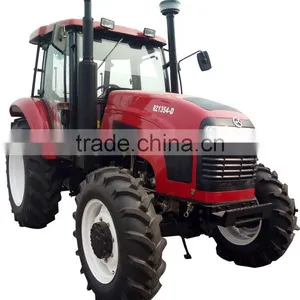 The Most Popular Super Quality 4x2 4 Wheel Lorry Tractor thumbnail-5