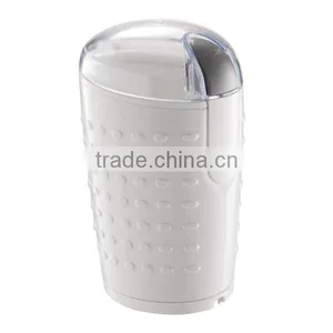 High Performance Eco-friendly Automatic Electric Coffee Grinding Machine thumbnail-2