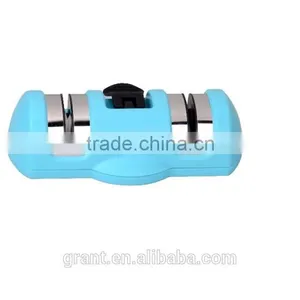 Supply Fashion Sucker Kitchen Knife Sharpener thumbnail-4