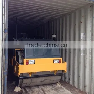 JUNMA BRAND 2YJ8/10 TWO WHEEL STATIC ROAD ROLLER WITH CHEAP PRICE TOP HOT SALING thumbnail-2