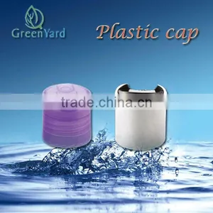 Plastic Cap thumbnail-1