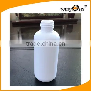 Empty 100ml Plastic Spray Bottle for Perineal Skin Cleanser/custom Sticker ok thumbnail-3