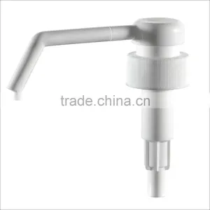 Plastic 30/410 32/400 38/410 42/410 5cc Lotion Pump LP-C7 thumbnail-2
