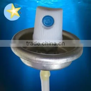 Happy String Spray Aerosol Valve for Wedding thumbnail-2