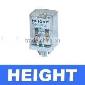 HEIGHT General-purpose Relay(JQX-10F2Z) thumbnail-1