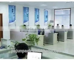 Good Price Newest Fully Automatic Stretch Film Pallet Wrapping Machine With 300% Pre-stretch SIEMENS Control System CE thumbnail-6