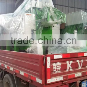 Sawdust Machine Delivery thumbnail-5