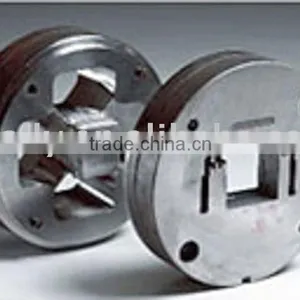 Extrusion Mould thumbnail-1