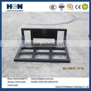 HCN Brand 0505 Series Leveler Attachment thumbnail-1