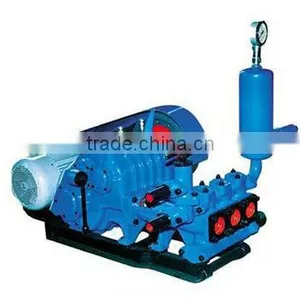 BW250 Mud Pump thumbnail-1