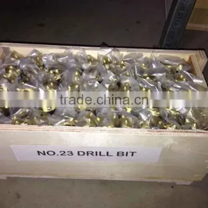 Drill Button Bit,Taper Drill Bit thumbnail-3