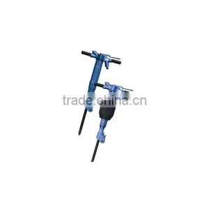 GM B70/B90 Pneumatic Concrete Breaker thumbnail-2