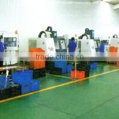 Yongkang Qitian Industry & Trade Co., Ltd. company overview - view 1 thumbnail