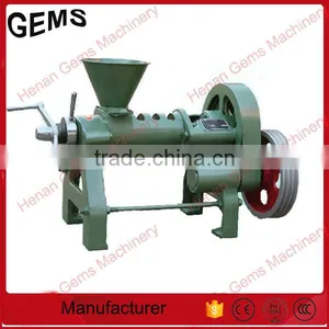 Prickly Pear Seed Oil Machine for Sale thumbnail-1