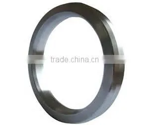 Stainless Steel Flat Ring Gasket thumbnail-1