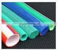 Hot Sell Pvc Reinforced Clear Fiber Water Hose thumbnail-5