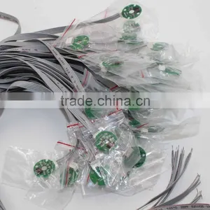 HKT22 Series 22mm Optical Price Incremental Rotary Encoder Motor Encoder thumbnail-5