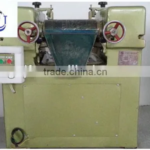 Paint Ink Mixing Three Roll Mill Machine thumbnail-3