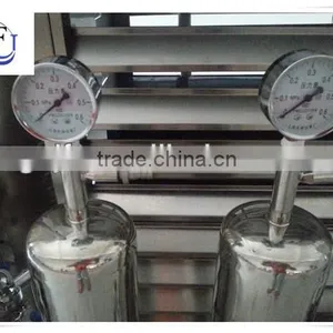 China GMP Standard 300L Perfume Production Line,Perfume Making Machine Price,Perfume Machine thumbnail-3