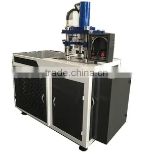 Factory Price Ceramic Tablet Press Machine / Powder Forming Machine thumbnail-1