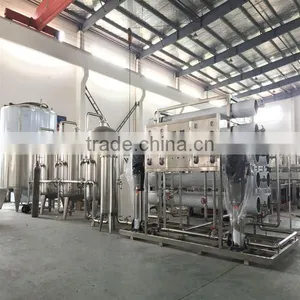 Purity Water Making Machine Second Hand Water Production Line thumbnail-6
