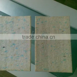 Film Rebonded Sponge Uderlay/padding thumbnail-2